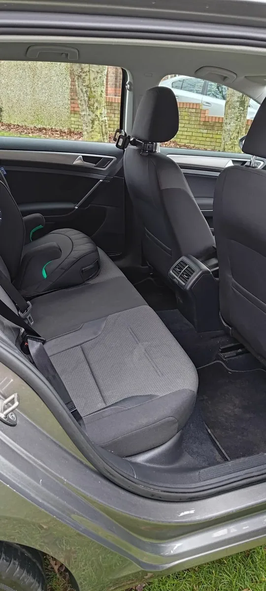 Volkswagen Golf 2015 - Image 3
