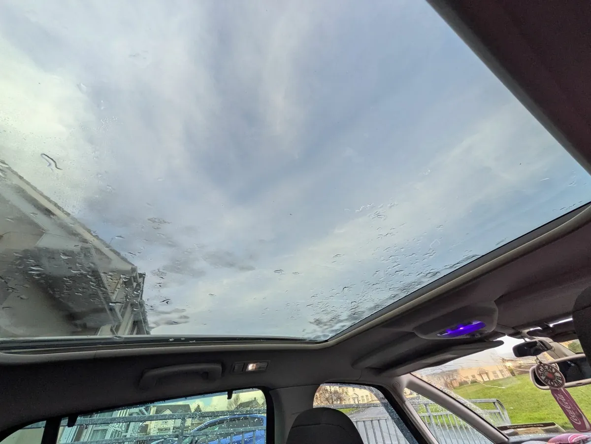 Citroen C4 Picasso 2013 - Image 2