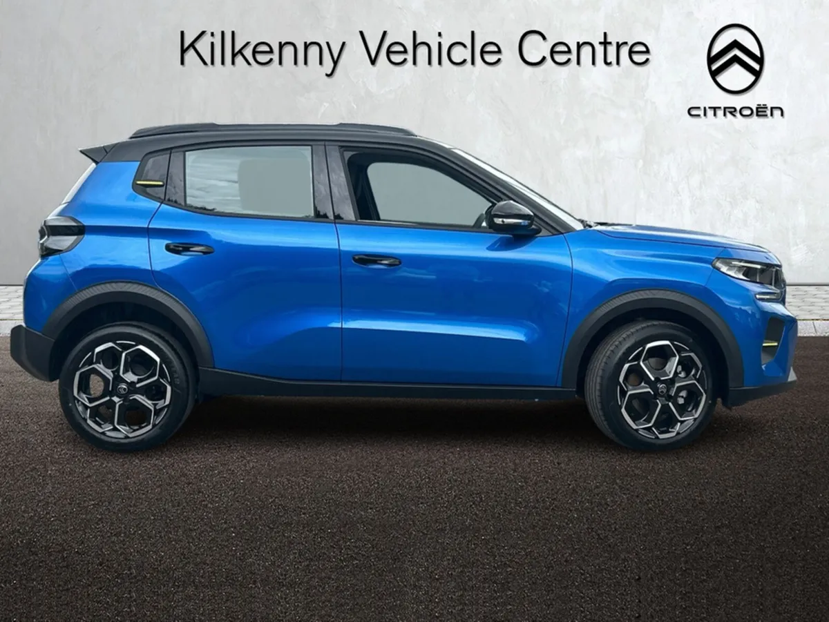 Citroen C3 ALL NEW C3 NOW IN STOCK - Image 4