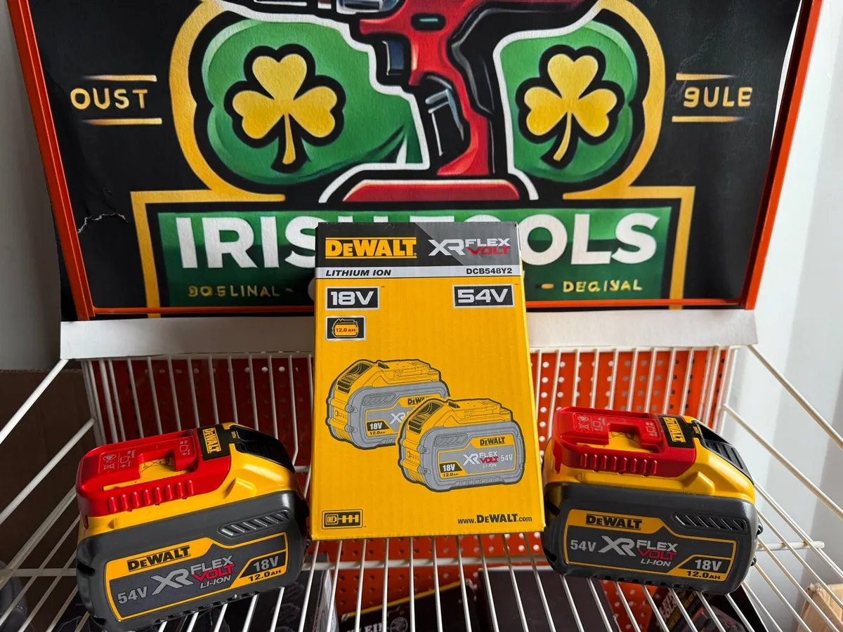 Dewalt Power Tools - Image 2