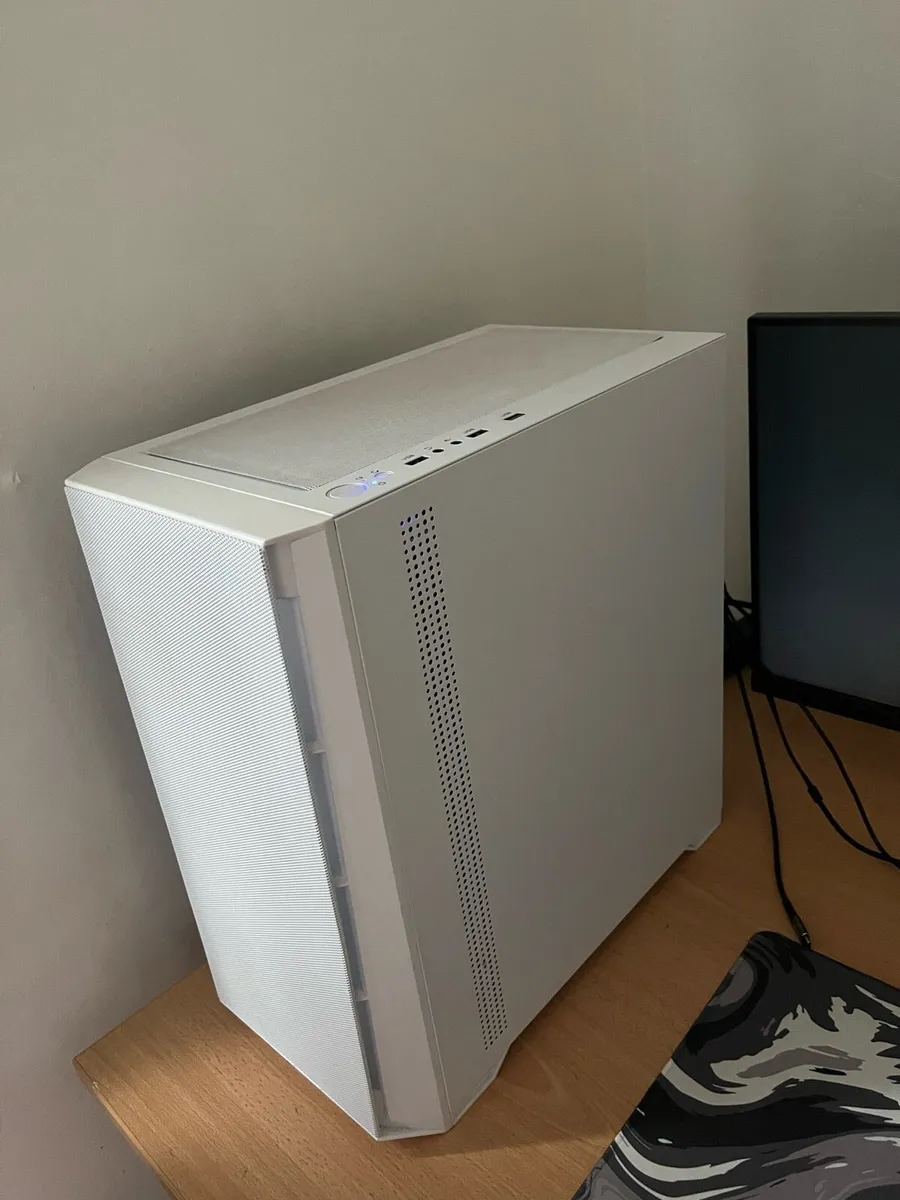 RTX 4060 Gaming PC - Image 3