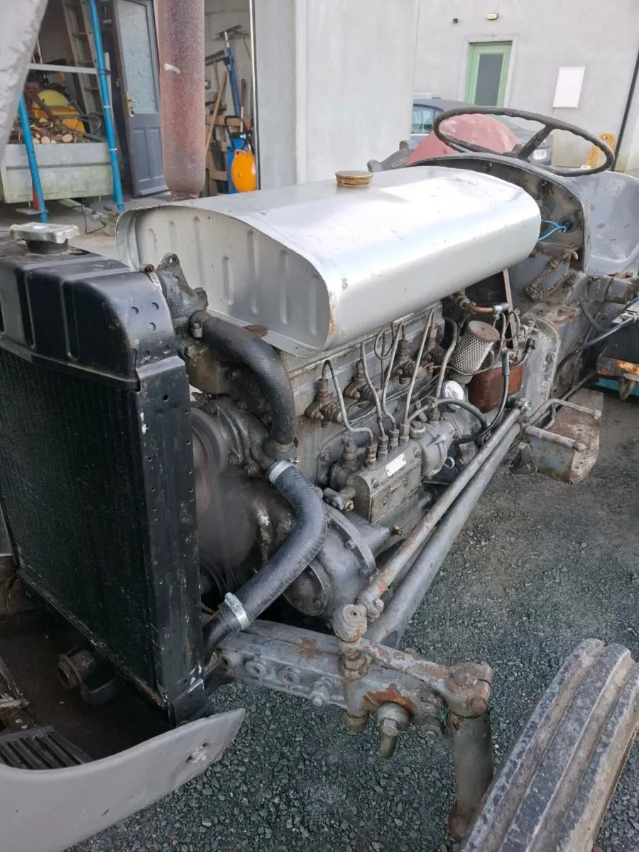Massey Ferguson 20 - Image 2