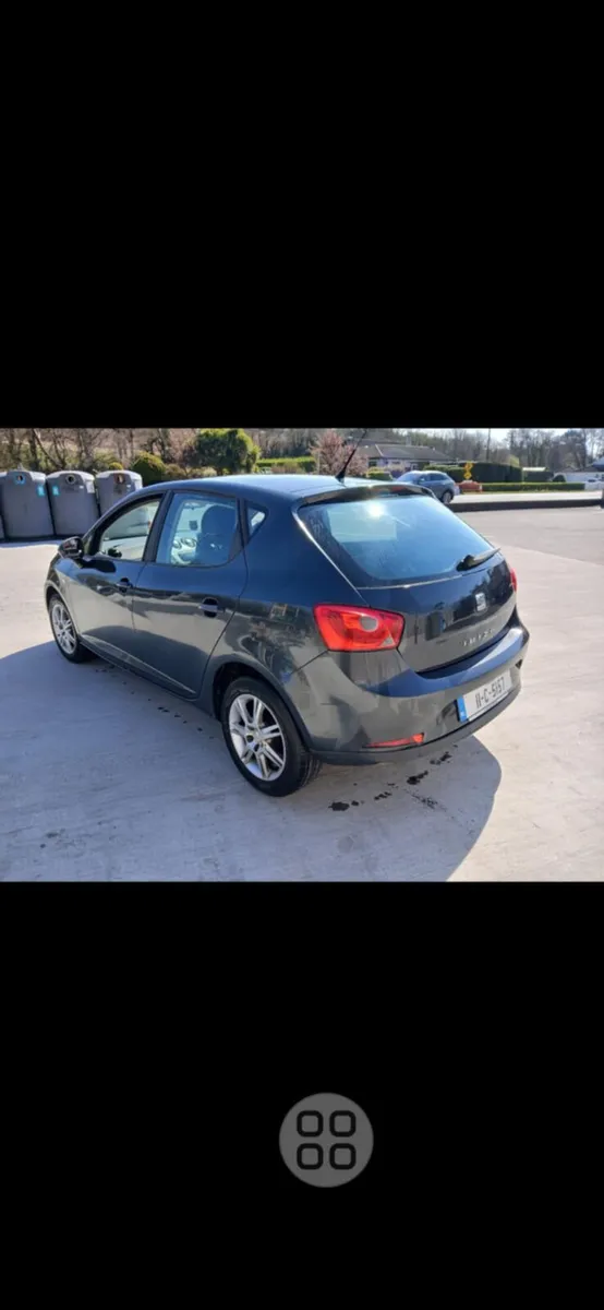 SEAT IBIZA 1.2 PETROL €2500 - Image 3