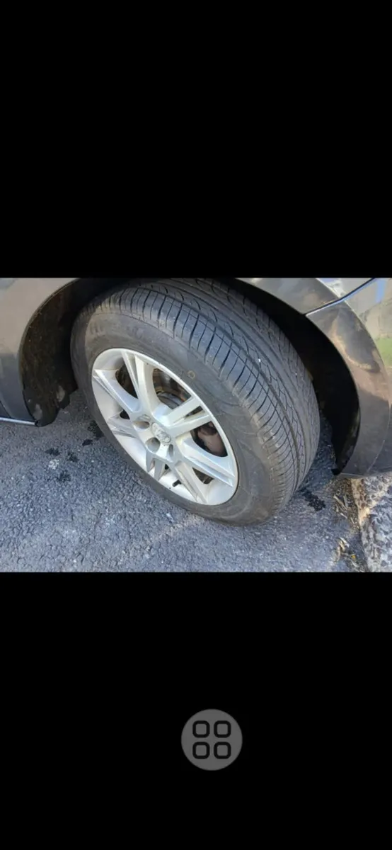 SEAT IBIZA 1.2 PETROL €2500 - Image 4