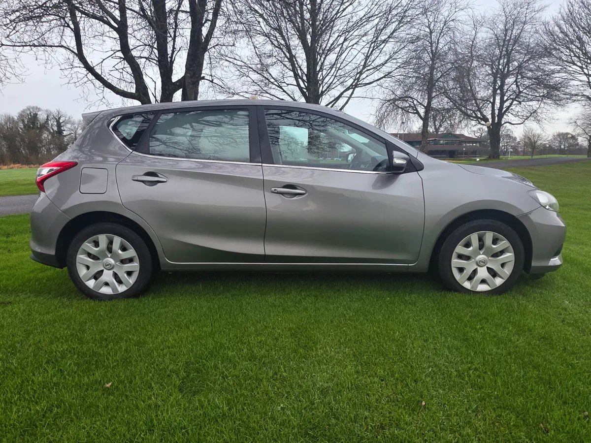 Nissan Pulsar diesel ( only 73k !!!!! - Image 3