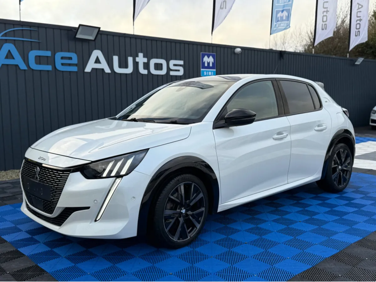 Peugeot 208 GT - 1.2 PETROL - AUTO - 12M WARRANTY - Image 4