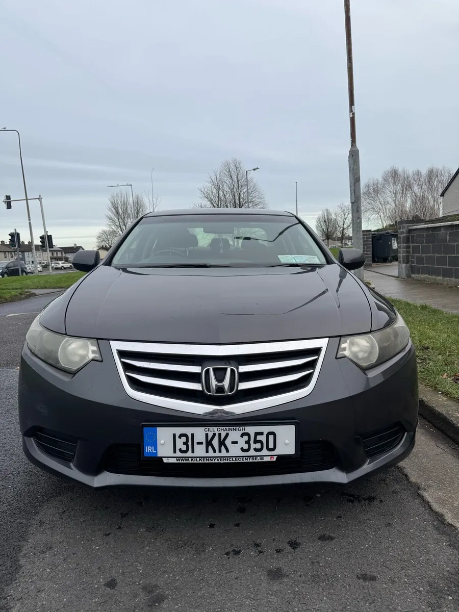 Honda Accord - Image 1