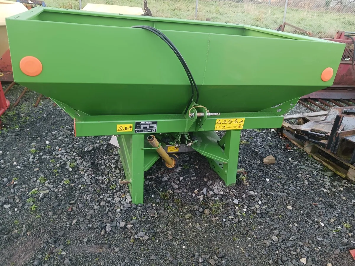 AMAXONE  ZA - X PERFECT  SOWER - Image 3