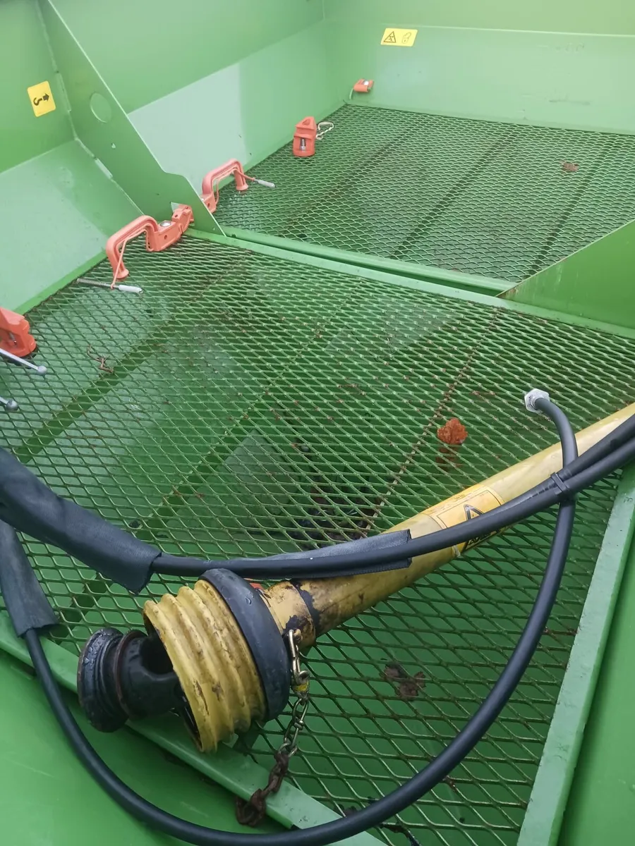 AMAXONE  ZA - X PERFECT  SOWER - Image 4