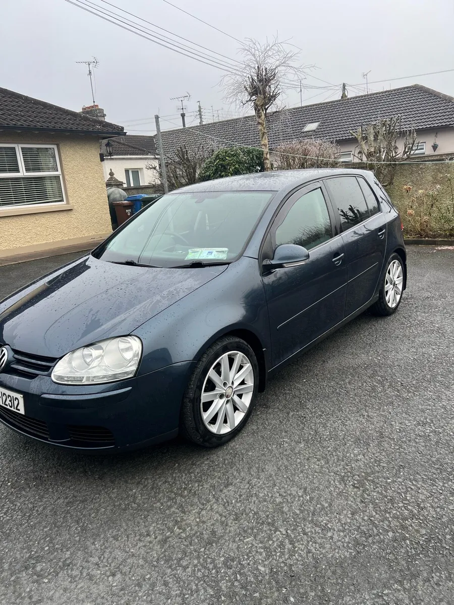 Volswagon Golf 1.9 Diesel - Image 2
