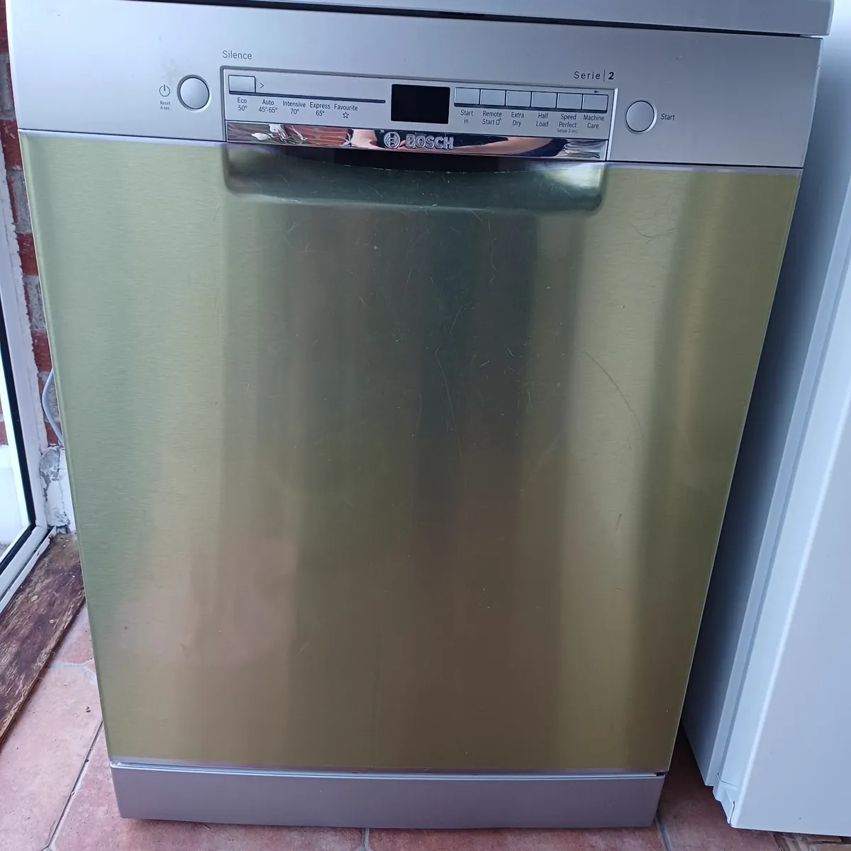 Dishwasher - Image 1