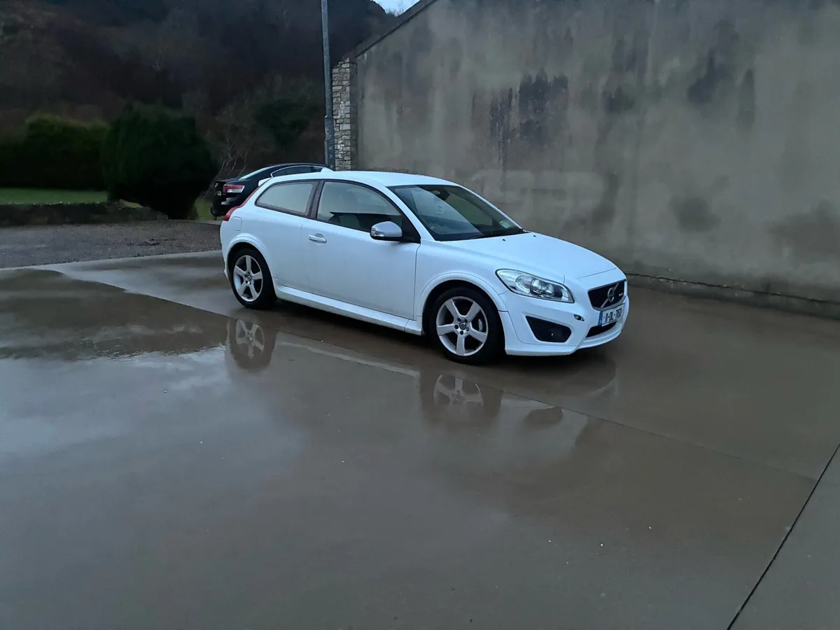 Volvo c30 - Image 1