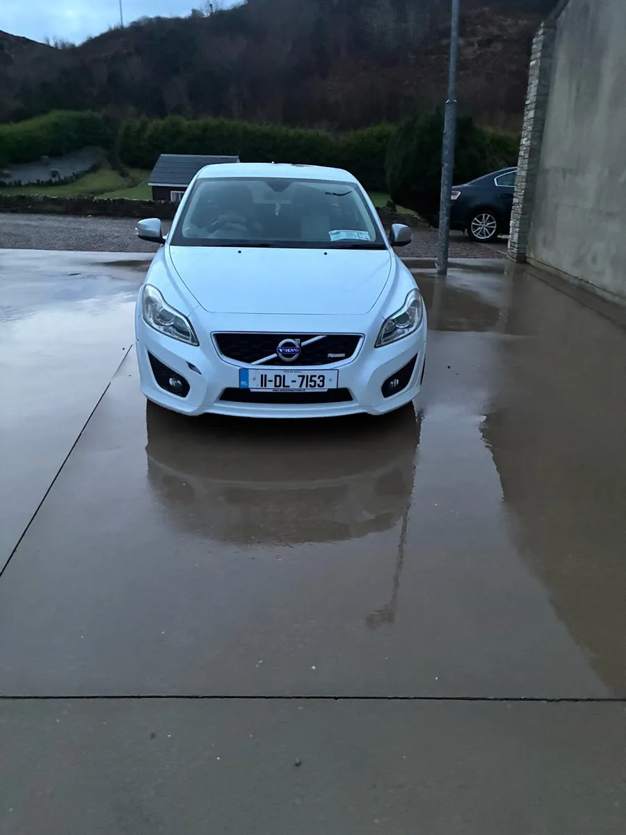 Volvo c30 - Image 2