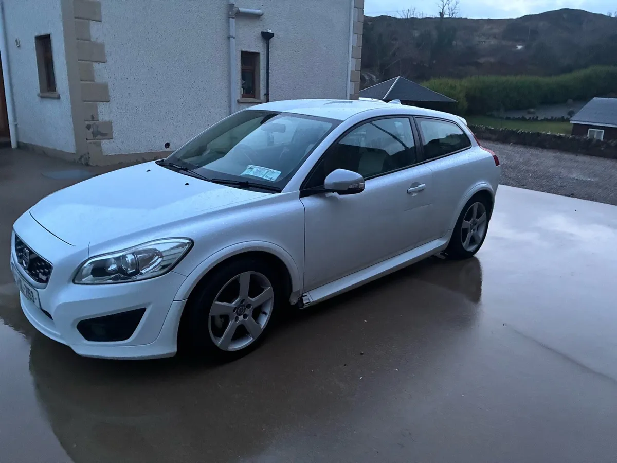 Volvo c30 - Image 3