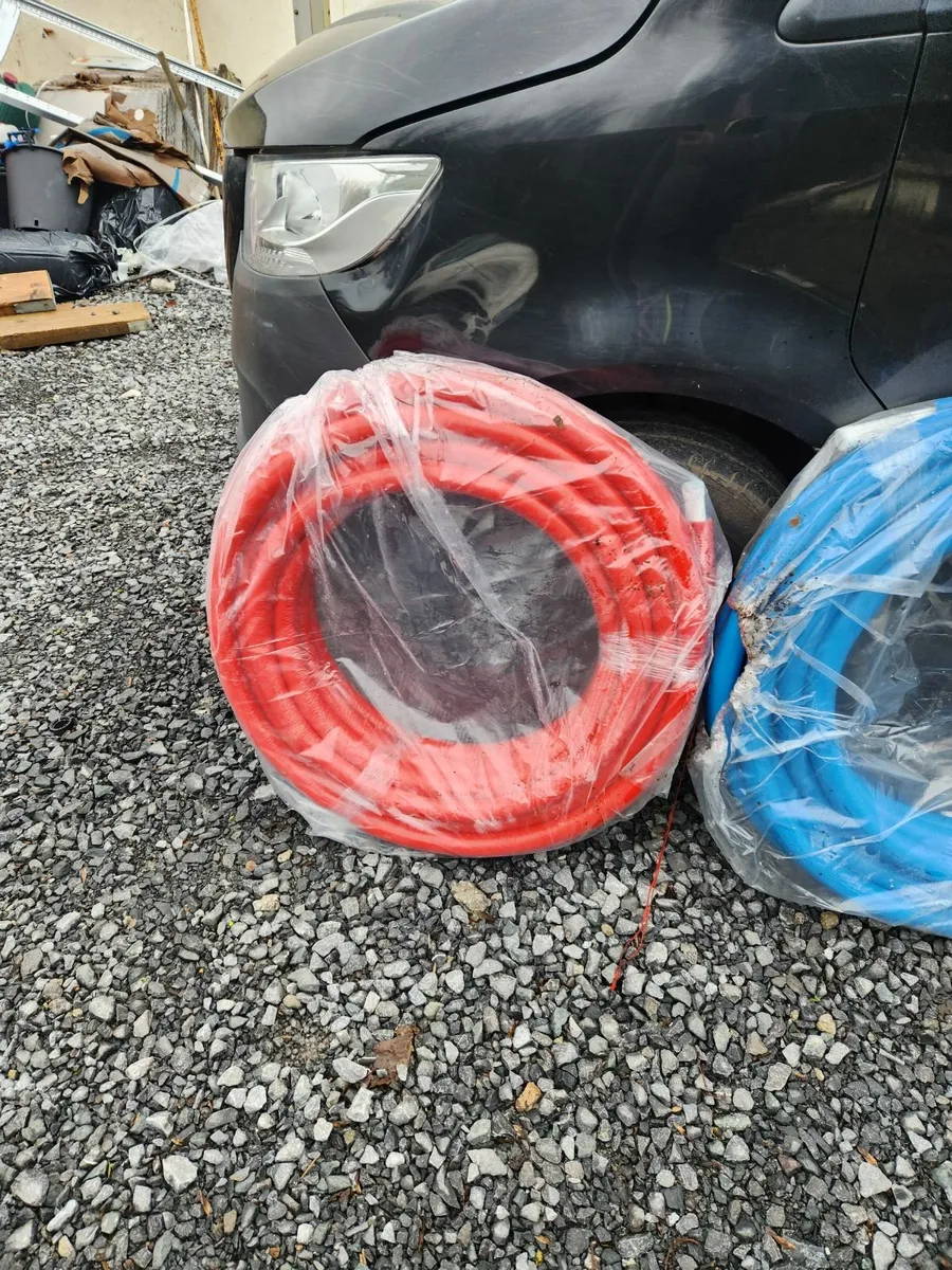 32 mm multilayer pipe - Image 4