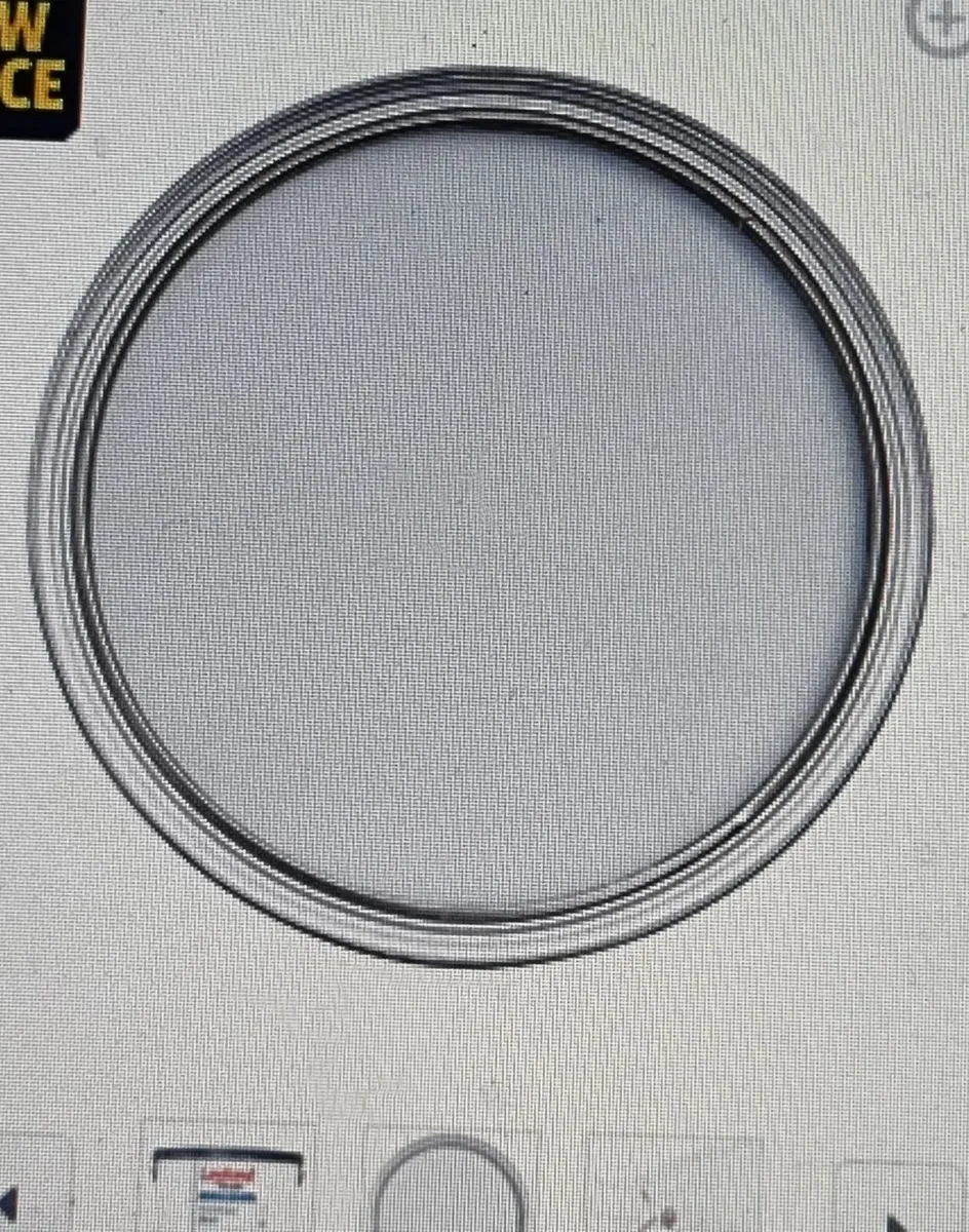 FREE 1 Leyland 10 Ltr Mercury Grey Matt - Image 2