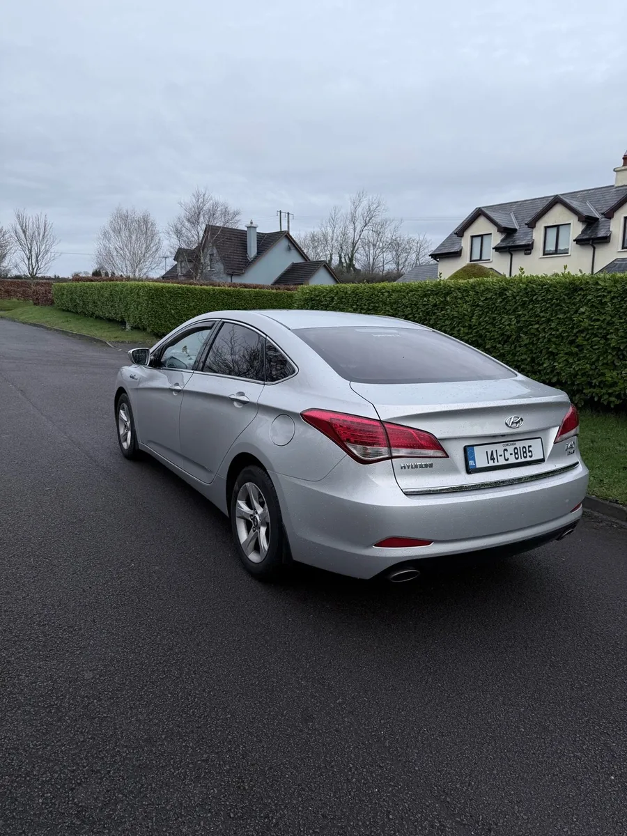 Hyundai I40 - Image 3