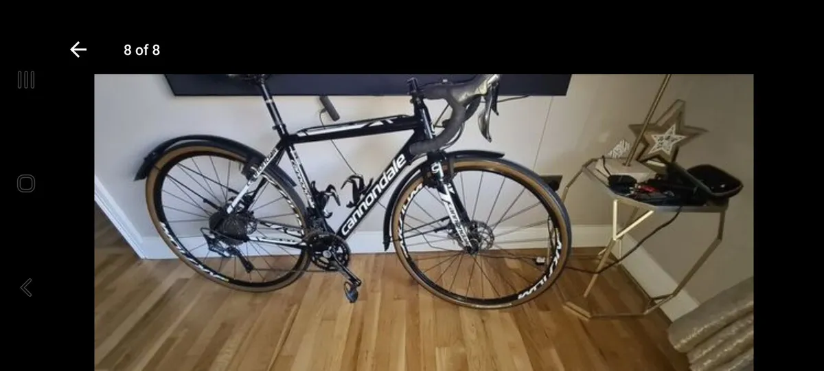 Gravel CX bike - Image 1