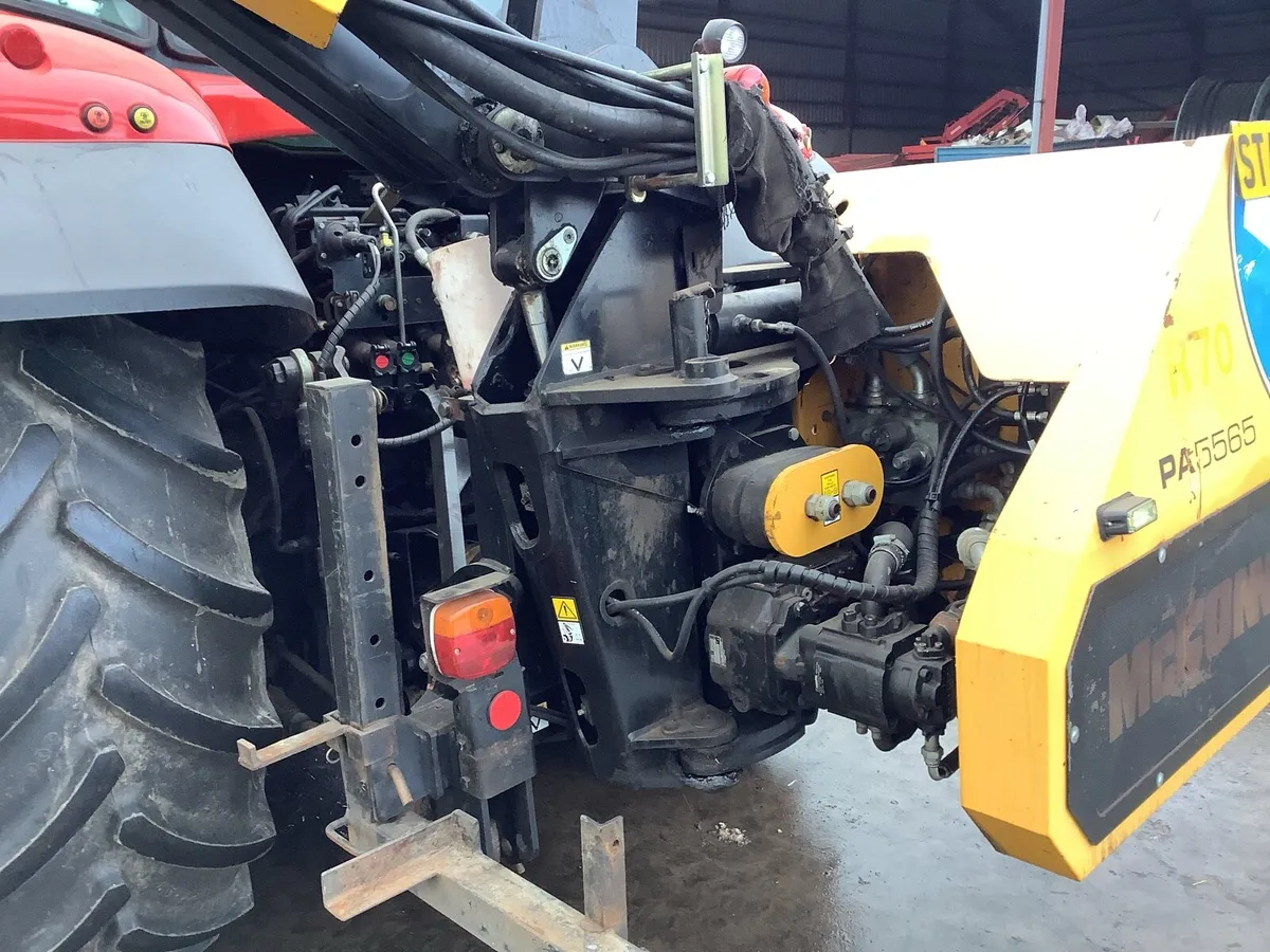 McConnell PA5565 - Image 2