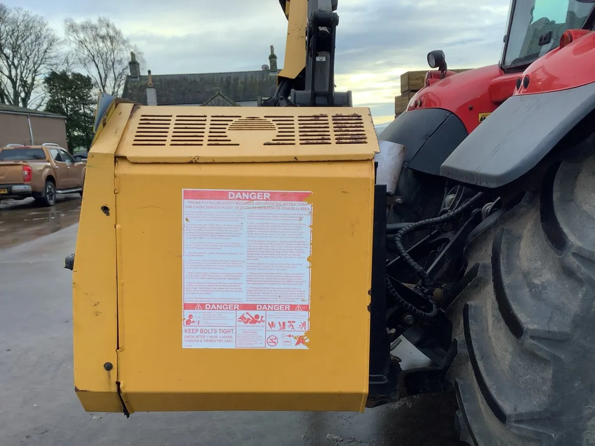 McConnell PA5565 - Image 3