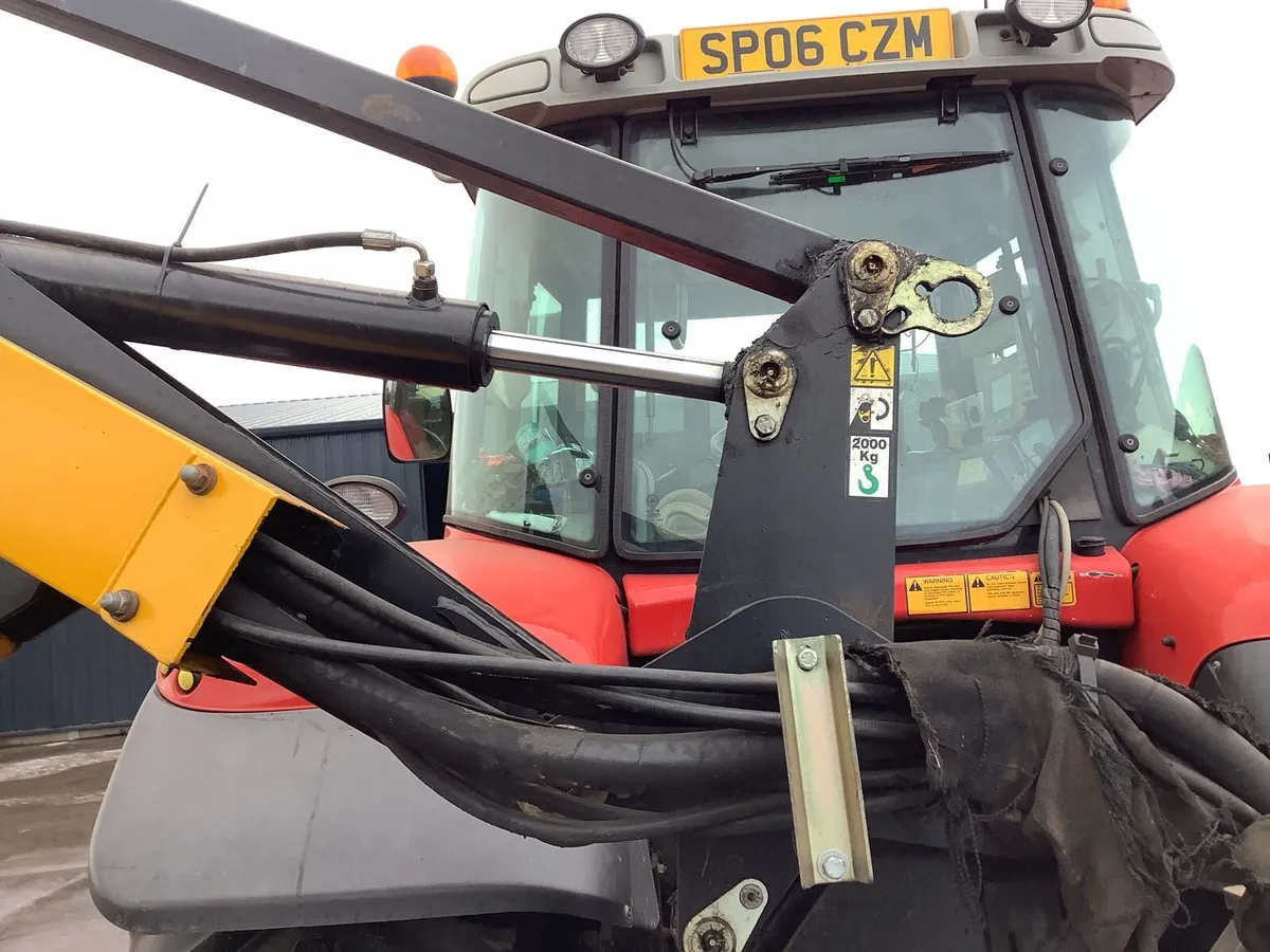 McConnell PA5565 - Image 4