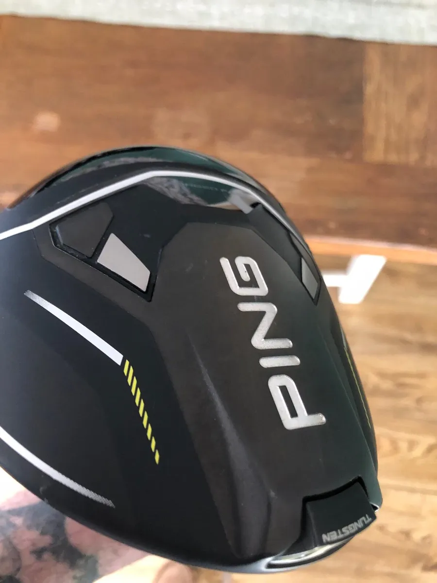 Ping G430 10K Max Driver ( Final Price ) - Image 4