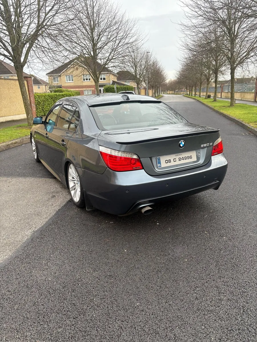 E60 Msport - Image 1