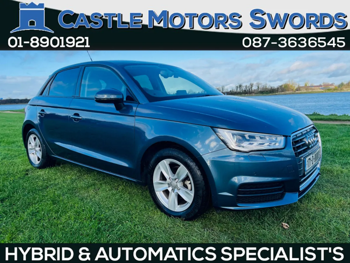 Audi A1 ******** DEPOSIT TAKEN ******* - Image 2