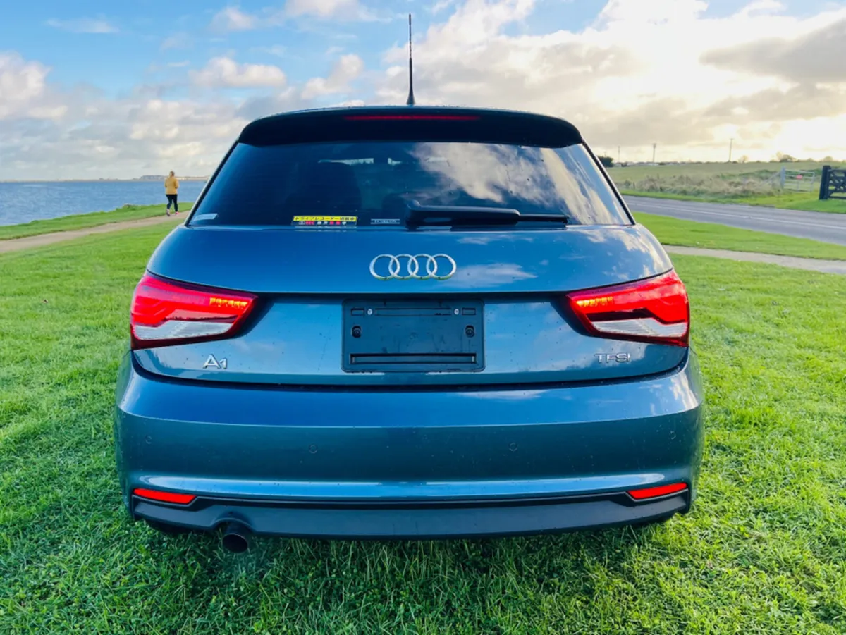 Audi A1 ******** DEPOSIT TAKEN ******* - Image 4