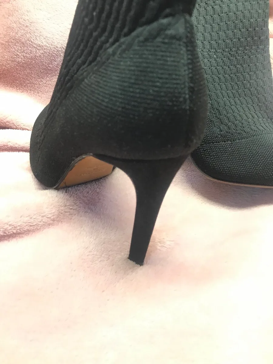 Karen Millen Ankle Boots - Image 3