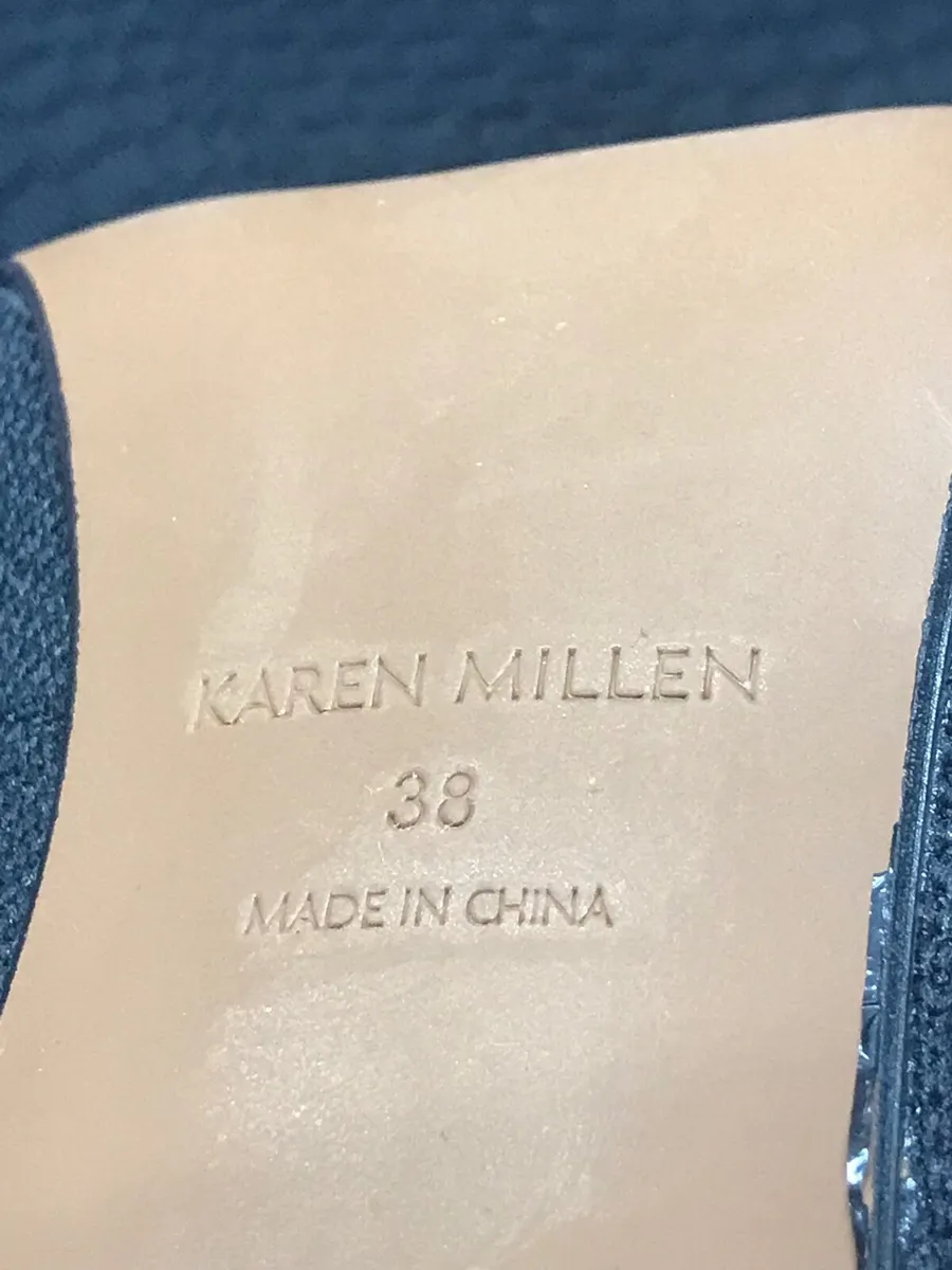 Karen Millen Ankle Boots - Image 4