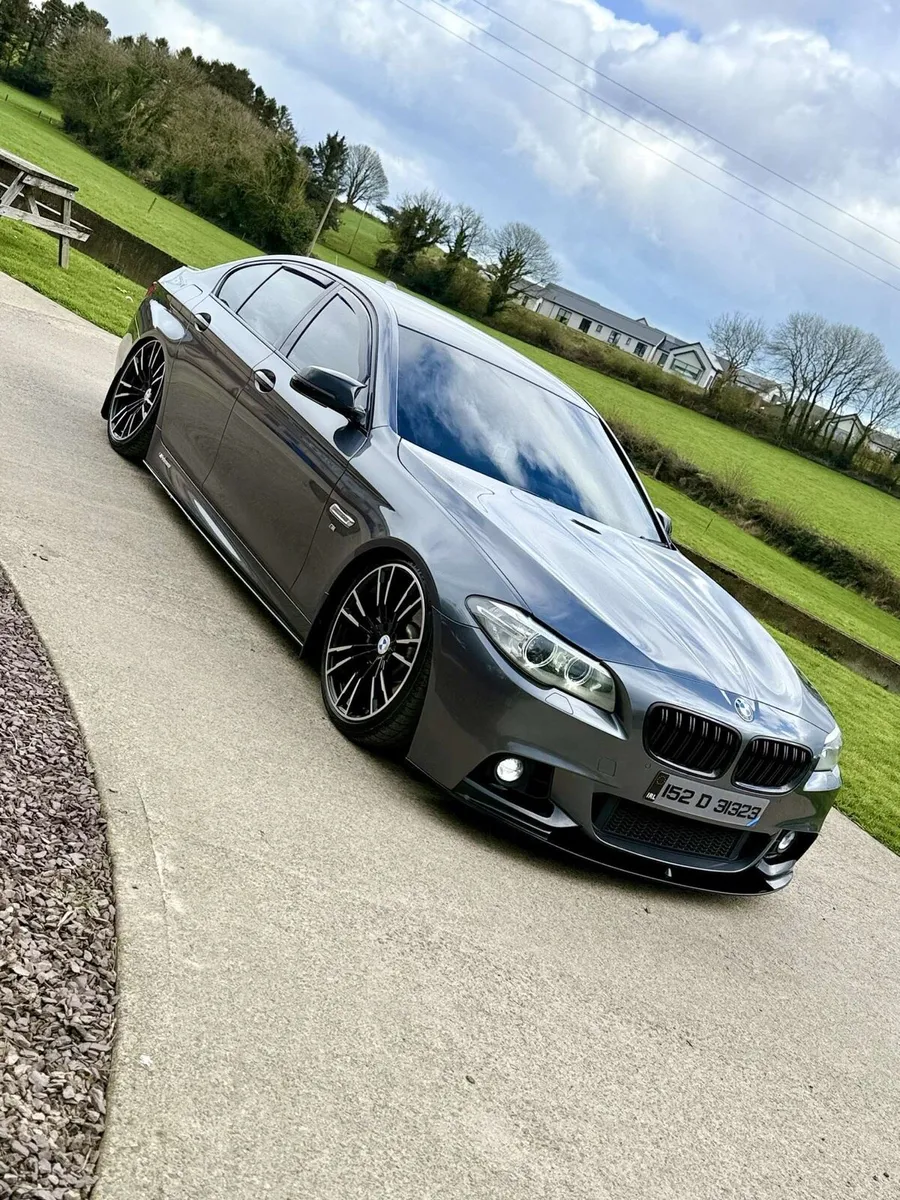 BMW 520 m sport - Image 1