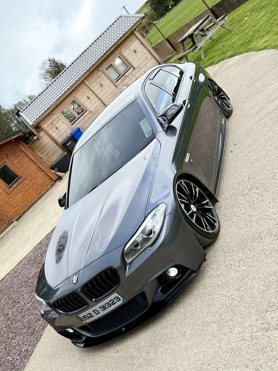 BMW 520 m sport - Image 2