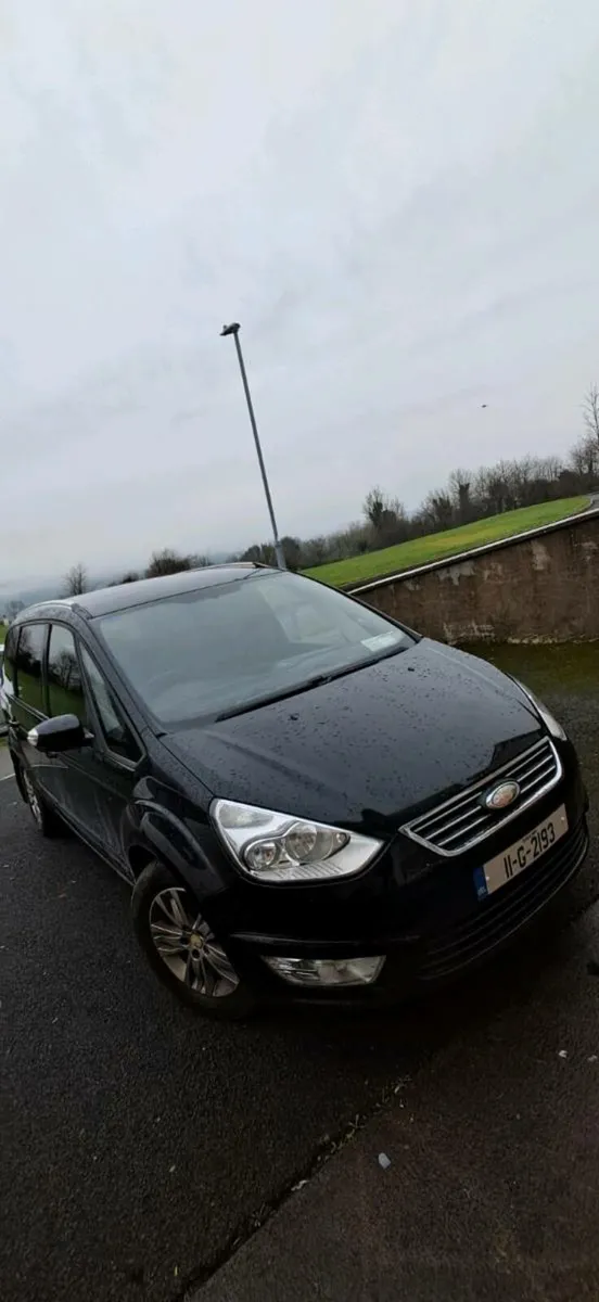 Galaxzy 11 - Image 1