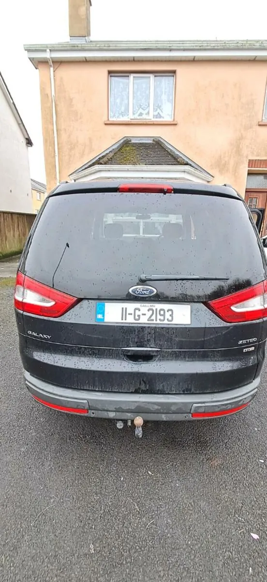 Galaxzy 11 - Image 3