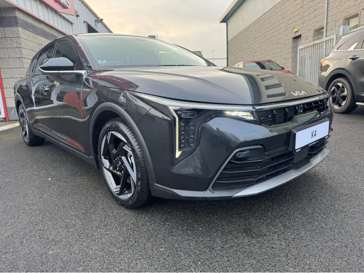 Kia K4 Earth 3 - Image 4