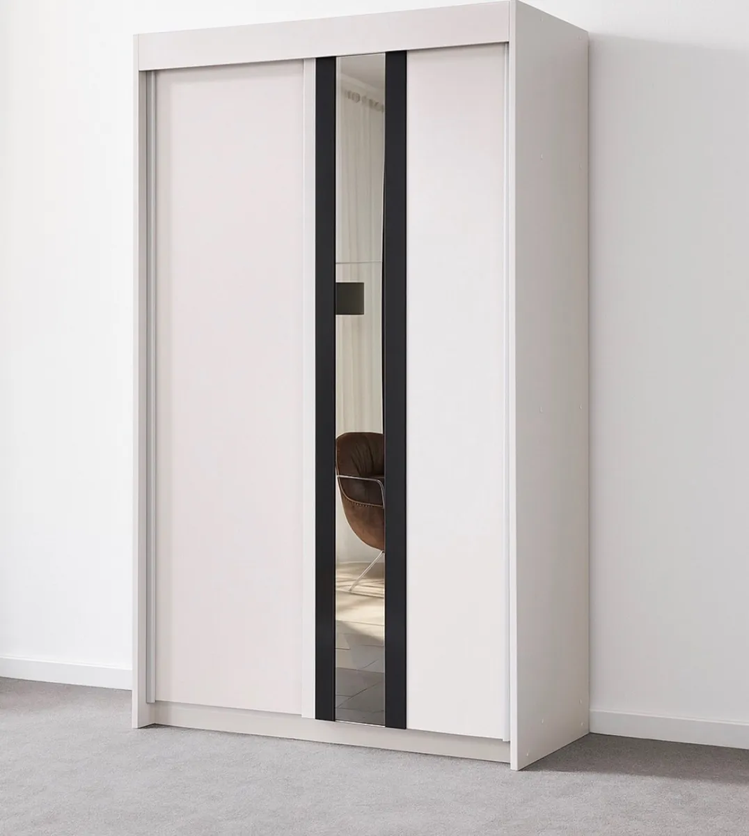 Wardrobe BELT 120cm *FREE DELIVERY - Image 1