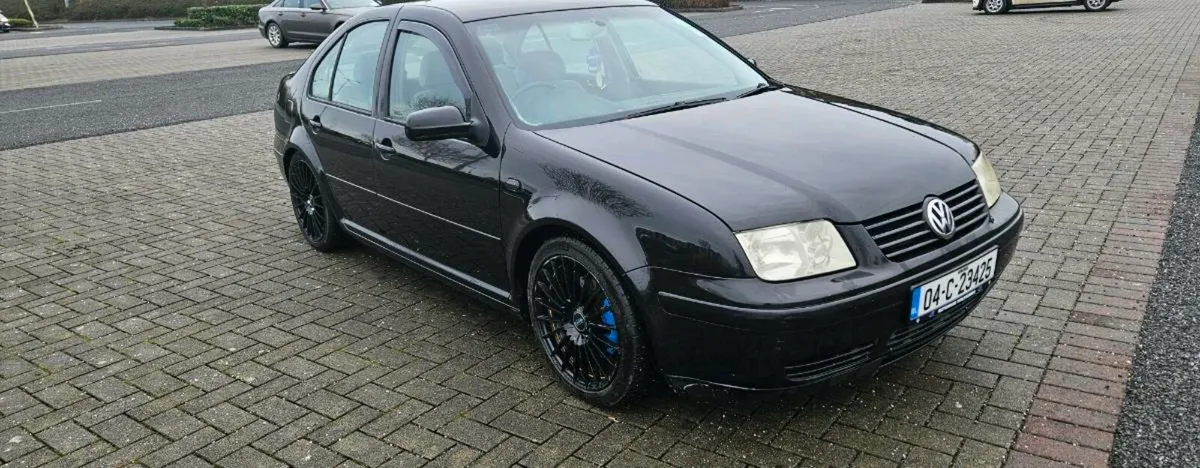 Vw bora 130 - Image 2