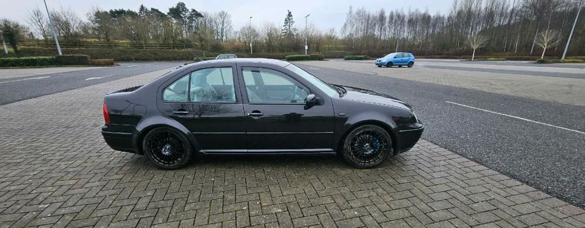 Vw bora 130 - Image 3