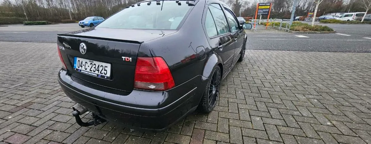 Vw bora 130 - Image 4