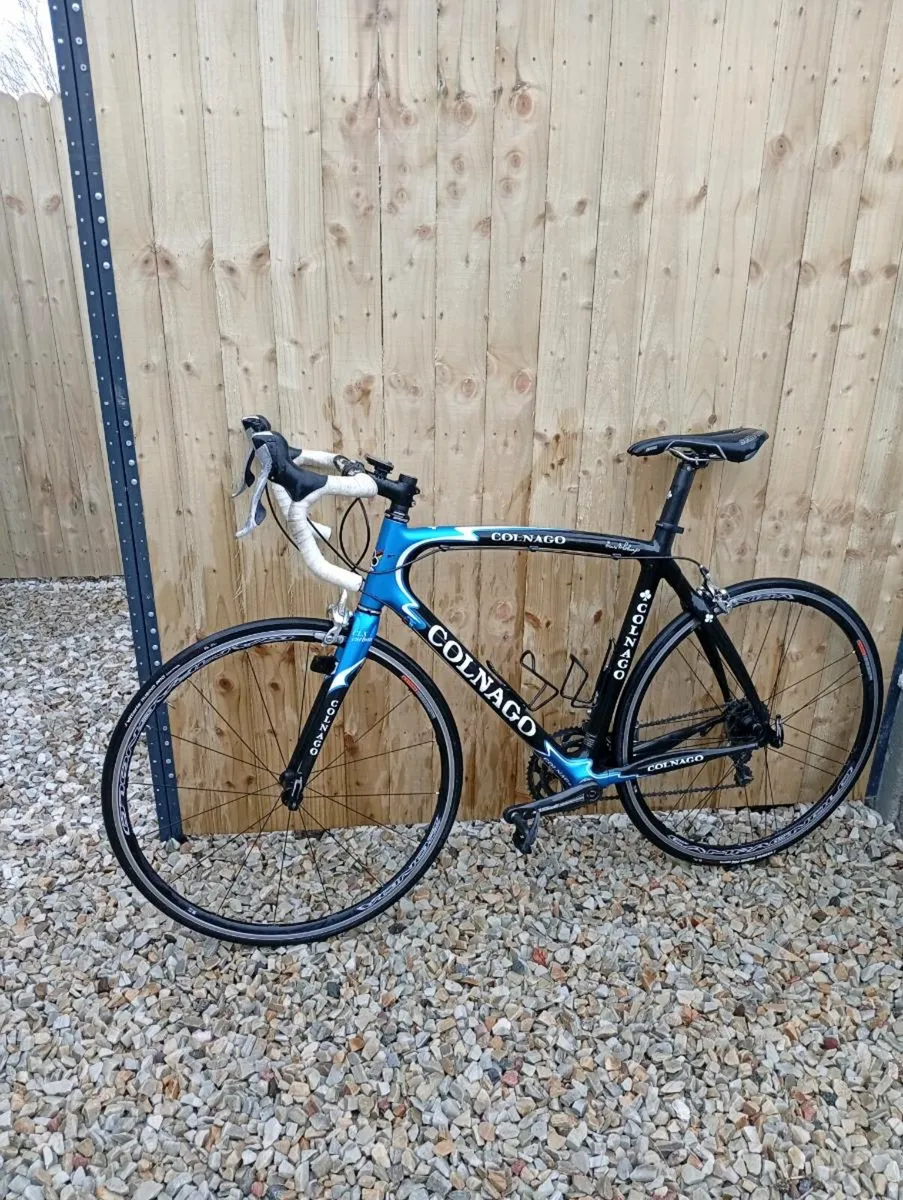 Colnago CLX - Image 1