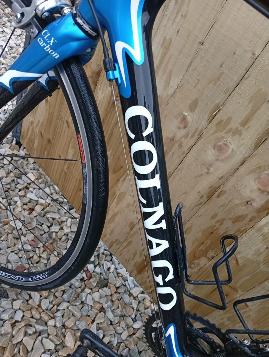 Colnago CLX - Image 2