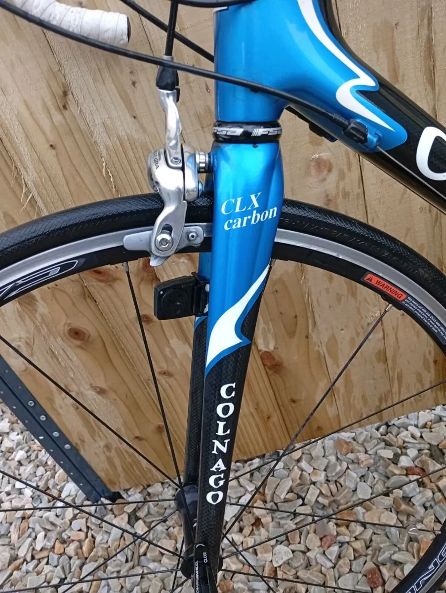 Colnago CLX - Image 3
