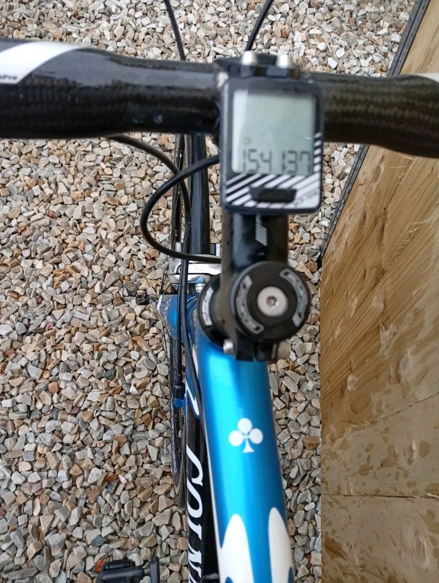 Colnago CLX - Image 4