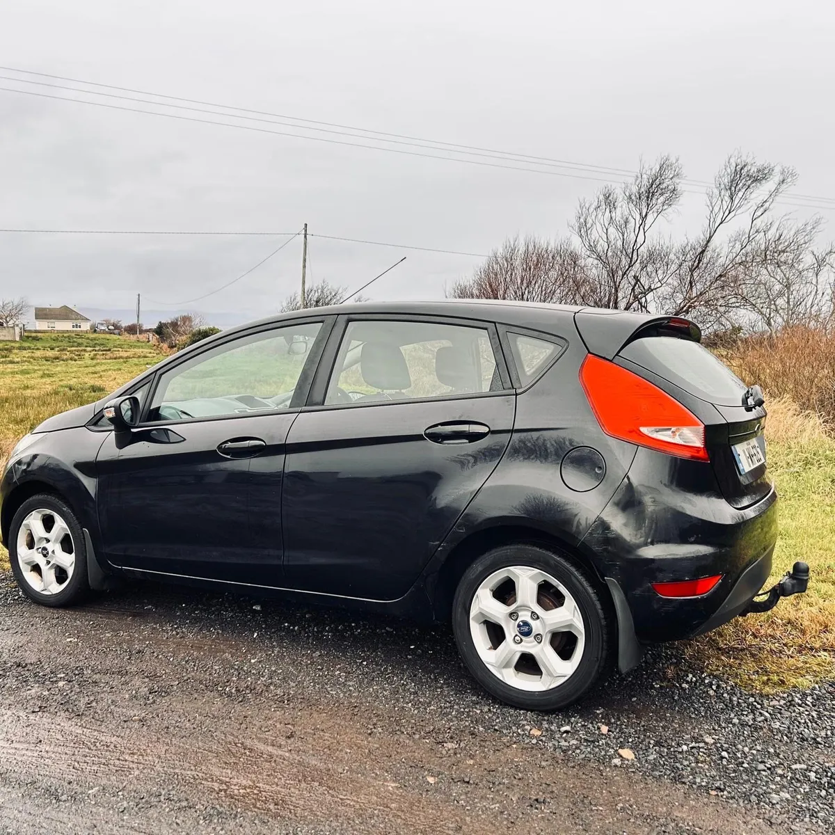 Ford Fiesta 2011 - Image 3