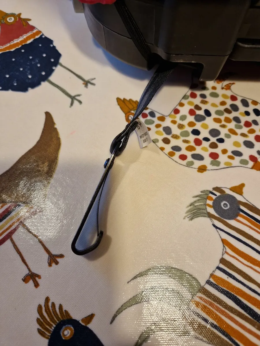 Liverpool Joie car booster seat stage 2/3 - Image 4