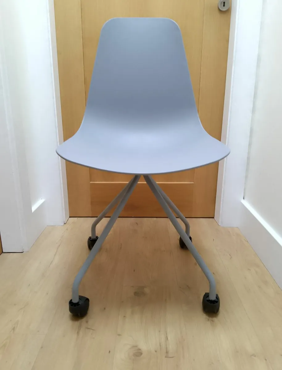 Swivel chair (Sostrene Grene) - Image 2