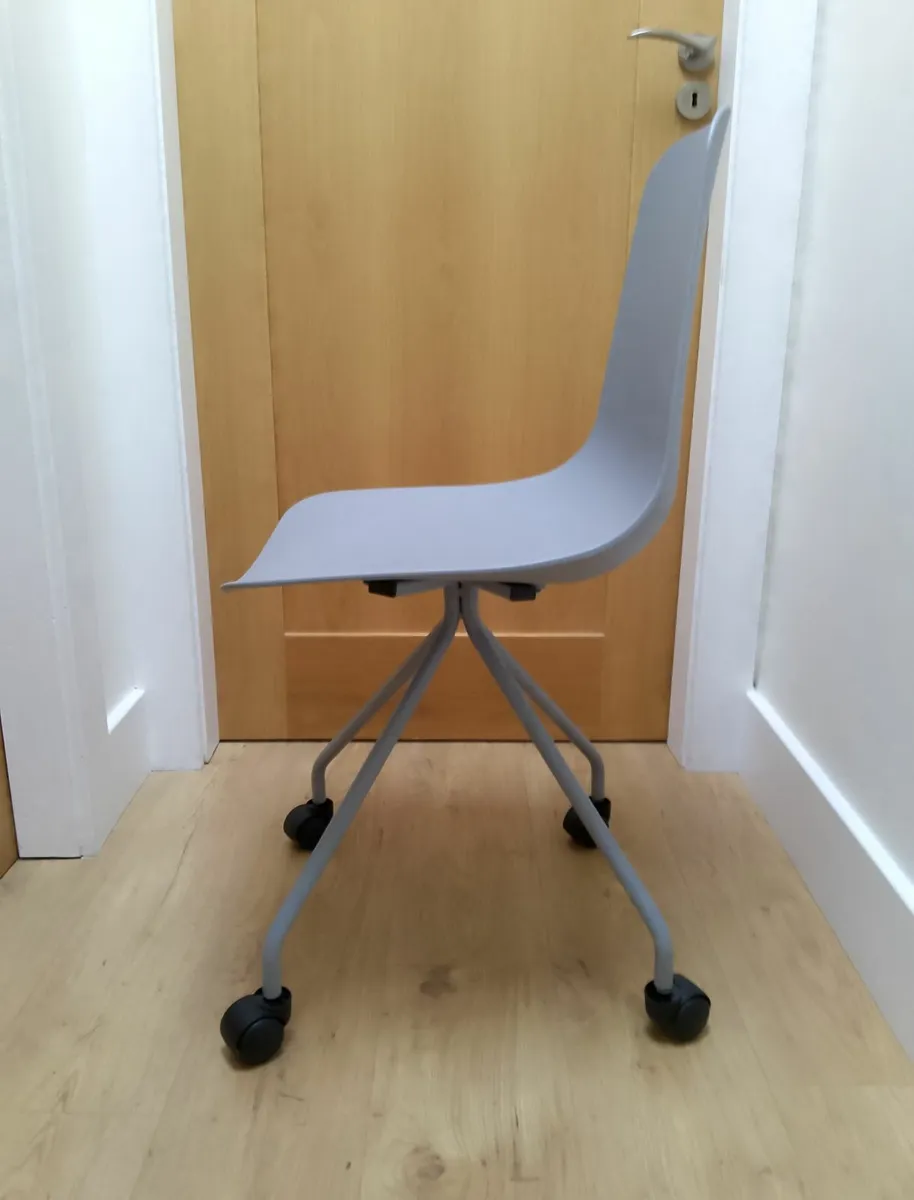 Swivel chair (Sostrene Grene) - Image 3