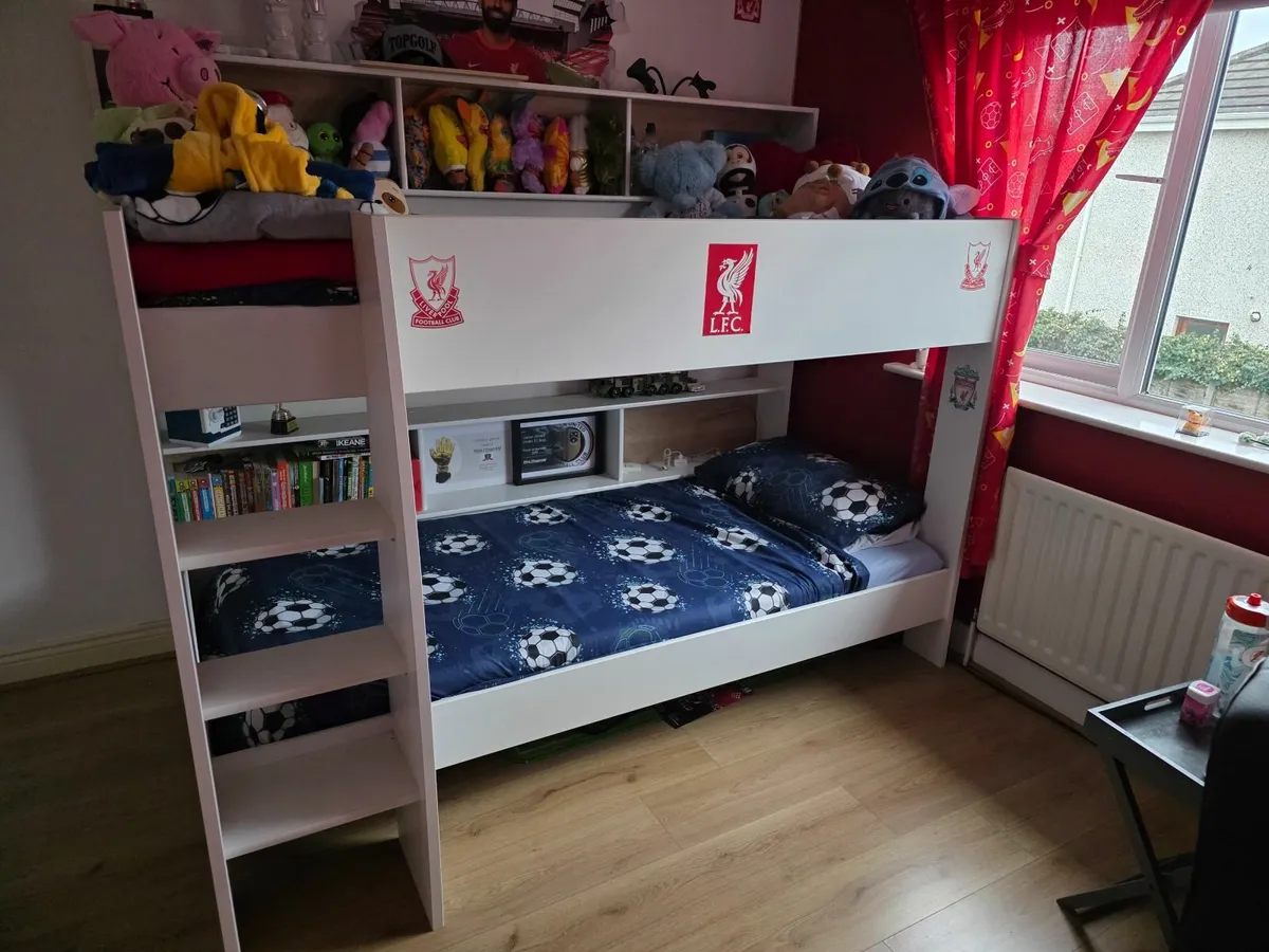 Bunk bed - Image 2