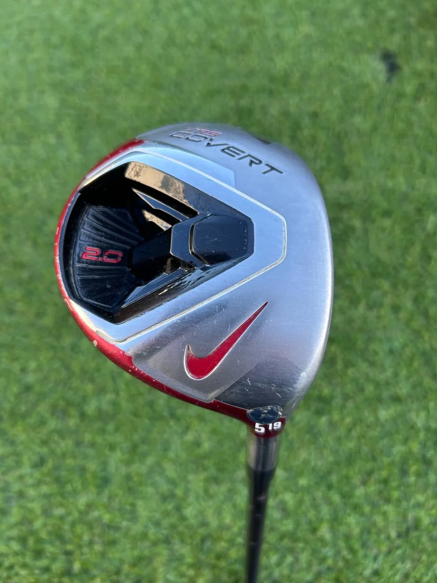 Full set of golf clubs - Image 3